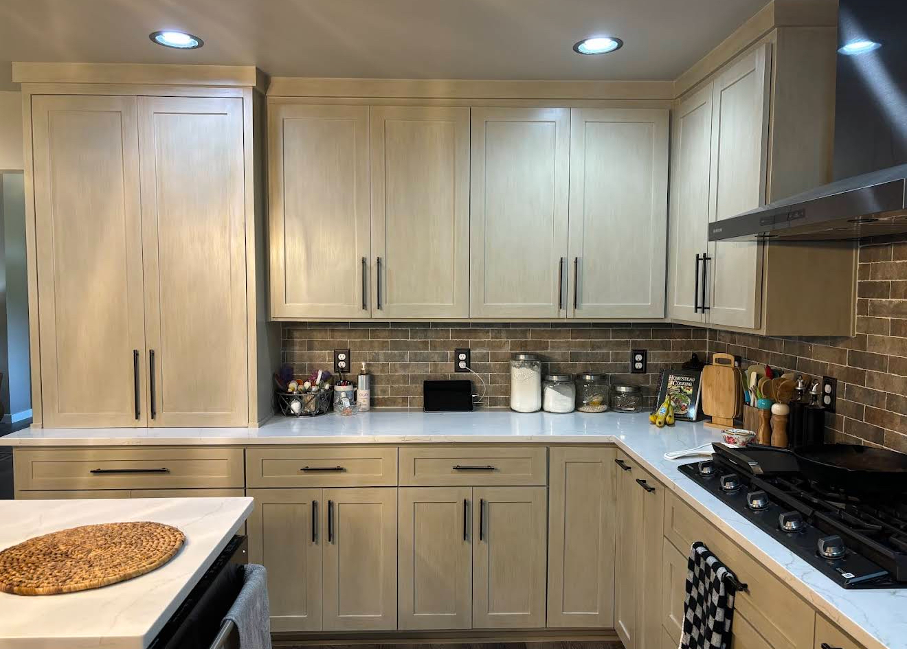 Kitchen Renovation